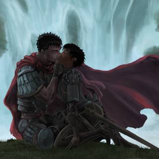 Berserk 1997 wallpaper