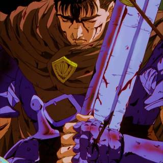 Berserk 1997 wallpaper