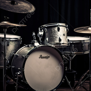 Ludwig Drums wallpaper