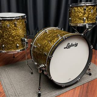 Ludwig Drums wallpaper