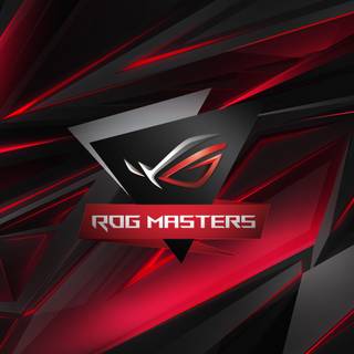 Asus ROG laptop wallpaper