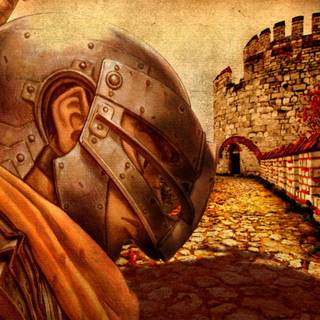 Berserk 1997 wallpaper