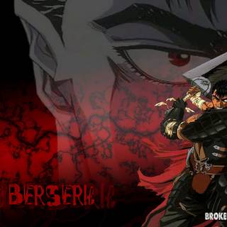 Berserk 1997 wallpaper