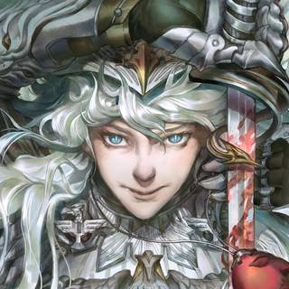 Berserk 1997 wallpaper