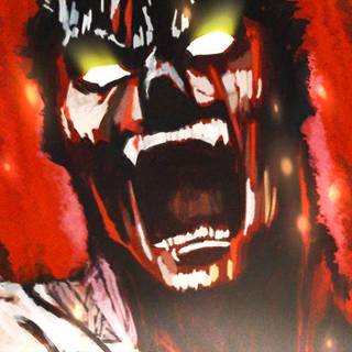 Berserk 1997 wallpaper