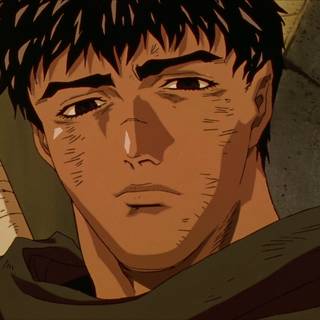 Berserk 1997 wallpaper