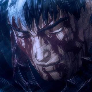 Berserk 1997 wallpaper