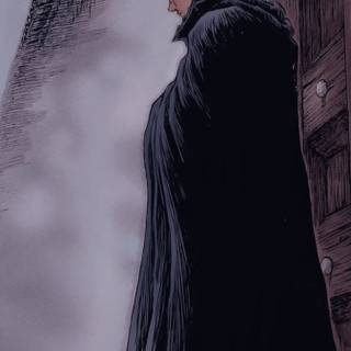 Berserk 1997 wallpaper