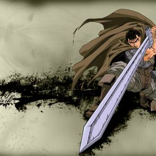 Berserk 1997 wallpaper
