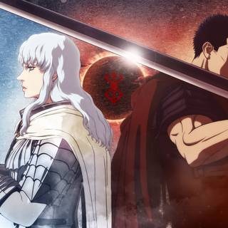 Berserk 1997 wallpaper