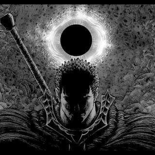 Berserk 1997 wallpaper