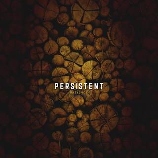 Be patient wallpaper