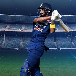 Cricket black wallpaper