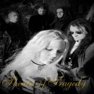 Theatre of Tragedy wallpaper