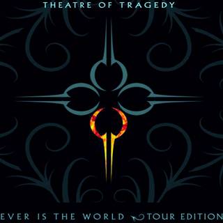 Theatre of Tragedy wallpaper