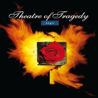 Theatre of Tragedy wallpaper