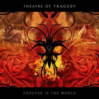 Theatre of Tragedy wallpaper