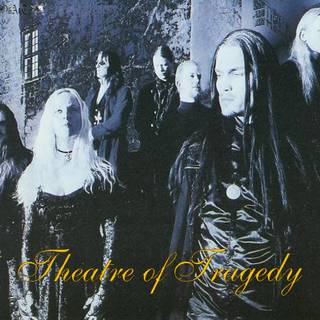 Theatre of Tragedy wallpaper