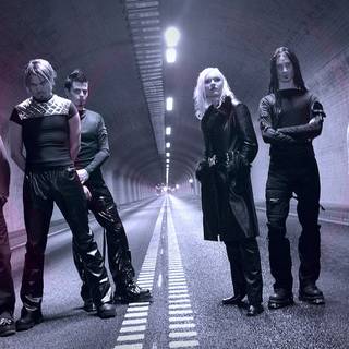 Theatre of Tragedy wallpaper