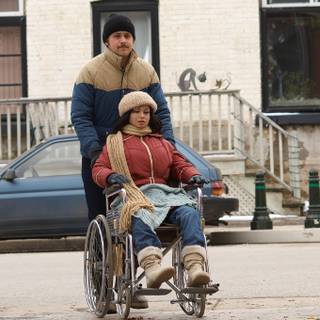 Lars and The Real Girl wallpaper