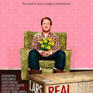 Lars and The Real Girl wallpaper