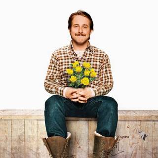 Lars and The Real Girl wallpaper