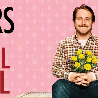 Lars and The Real Girl wallpaper