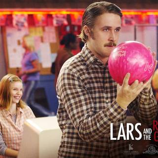 Lars and The Real Girl wallpaper