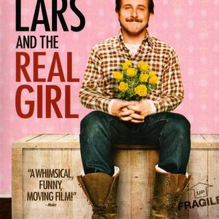 Lars and The Real Girl wallpaper