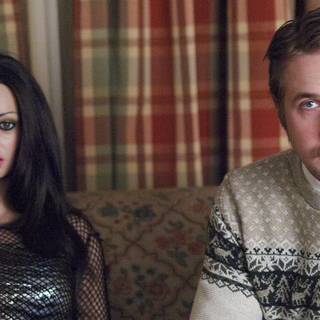 Lars and The Real Girl wallpaper