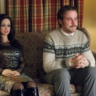 Lars and The Real Girl wallpaper