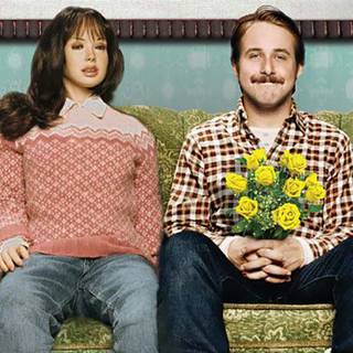 Lars and The Real Girl wallpaper