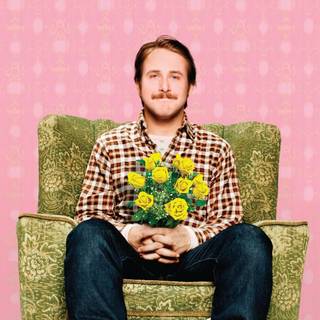 Lars and The Real Girl wallpaper