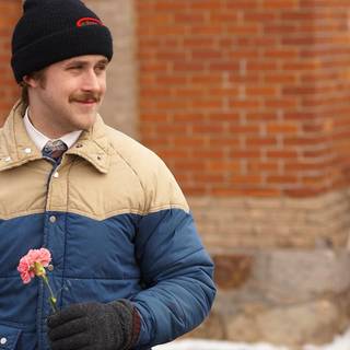 Lars and The Real Girl wallpaper