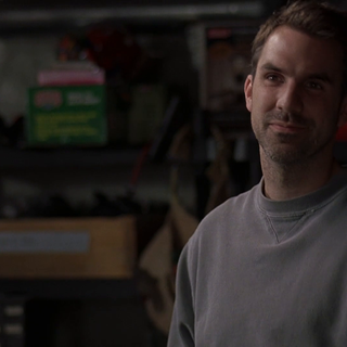 Lars and The Real Girl wallpaper