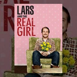 Lars and The Real Girl wallpaper