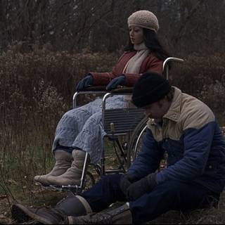 Lars and The Real Girl wallpaper