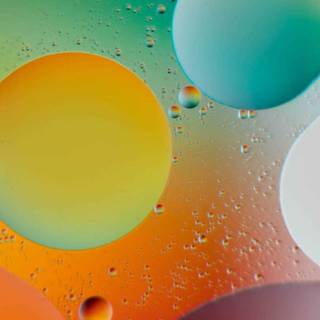 iPhone 15 Pro Max wallpaper