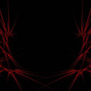 Dark red desktop wallpaper