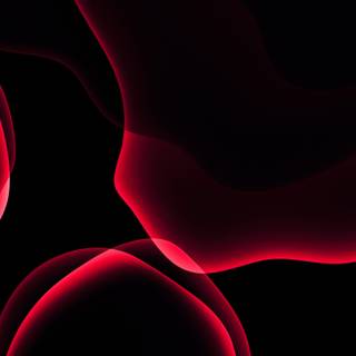 Dark red desktop wallpaper