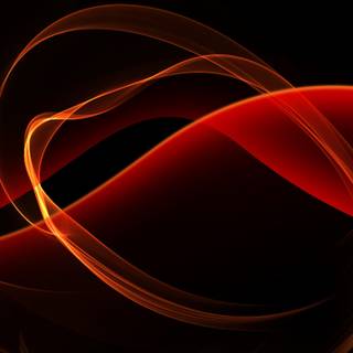 Dark red desktop wallpaper