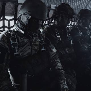 Czech army wallpaper