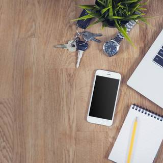 Table desktop wallpaper