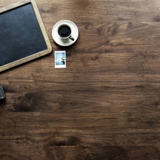 Table desktop wallpaper