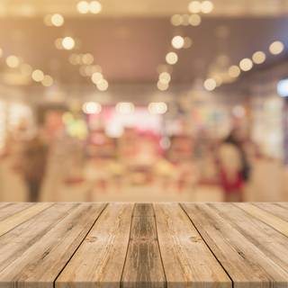 Table desktop wallpaper