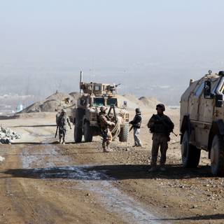 Czech army wallpaper