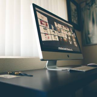 Table desktop wallpaper