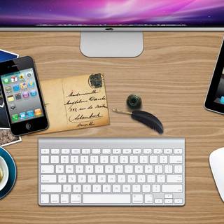 Table desktop wallpaper