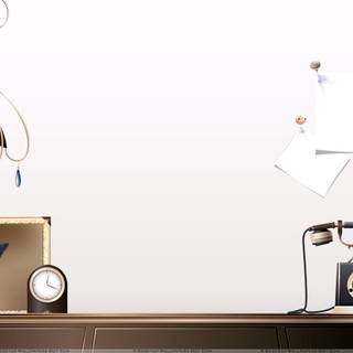 Table desktop wallpaper