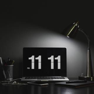 Laptop work wallpaper